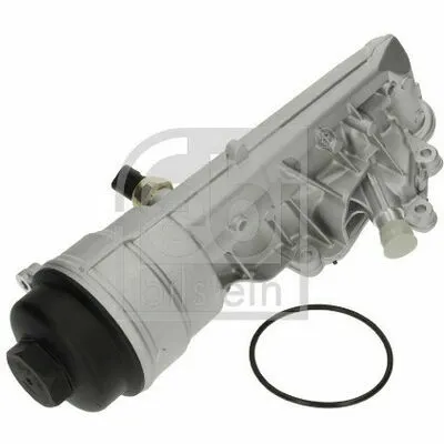 FEBI BILSTEIN Plus 199639 Carter, Filtro Olio Offerta Lampo