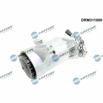 DR.MOTOR AUTOMOTIVE DRM311000 Carter, Filtro Olio Nuova Collezione