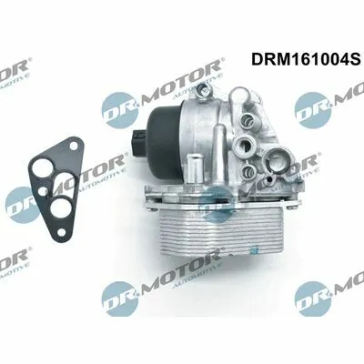 Compra Online DR.MOTOR AUTOMOTIVE DRM161004S Carter, Filtro Olio