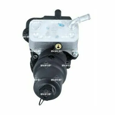 Novità NRF EASY FIT 31875 Carter, Filtro Olio