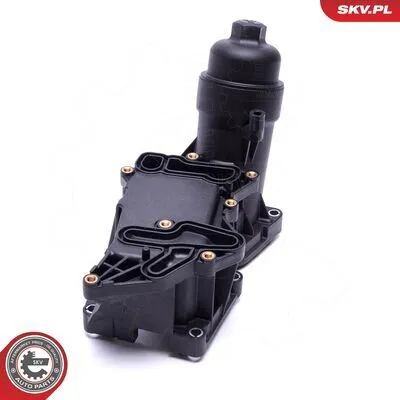 Saldi ESEN SKV 31SKV232 Carter, Filtro Olio