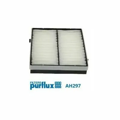 Occasione Imperdibile PURFLUX AH297 Filtro, Aria Abitacolo