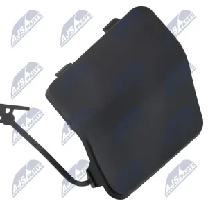 Reso Gratuito NTY EZC-RE-158 - Copertura del paraurti, barra di traino ATP Autoricambi