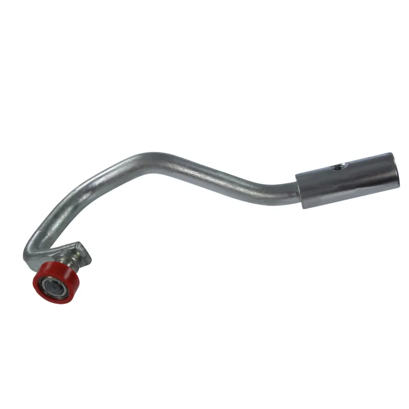 BESTPRICE 31528077 - Guidarullo, Porta scorrevole ATP Autoricambi Popolare
