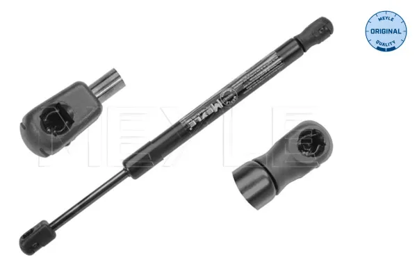 Offerta MEYLE 140 910 0023 - Ammortizatore pneumatico, Cofano bagagli /vano carico ATP Autoricambi