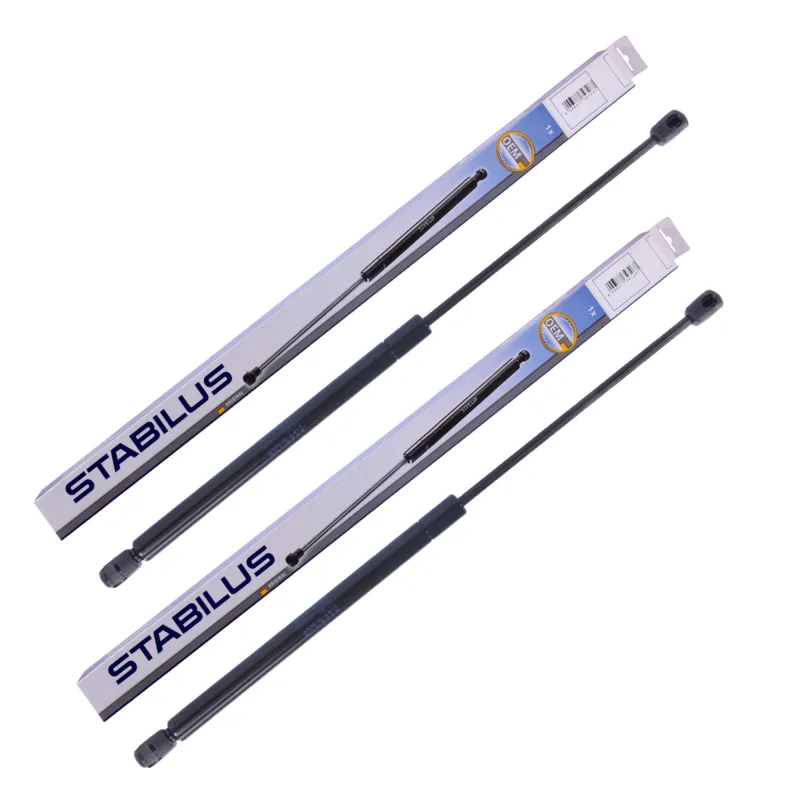 Must-Have STABILUS 2614KL - 2x molla a gas, vano portabagagli/carico ATP Autoricambi