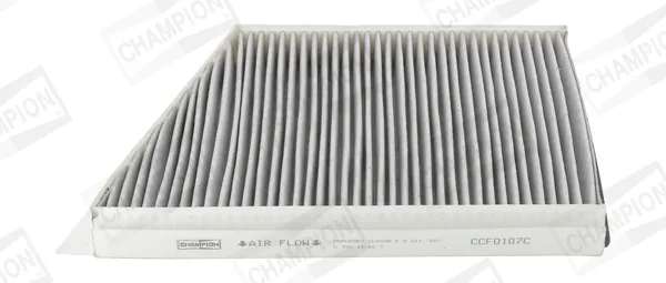 Nuovo Arrivo CHAMPION CCF0107C - Filtro, Aria abitacolo ATP Autoricambi