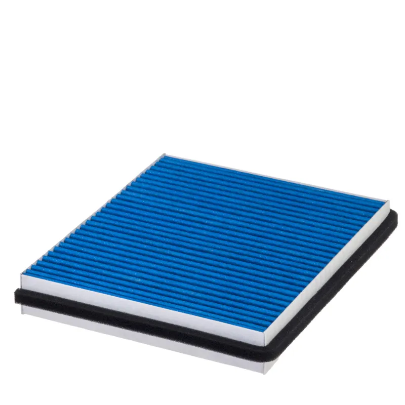 HENGST FILTER E2962LB - Filtro, Aria abitacolo ATP Autoricambi Subito Disponibile