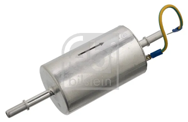 Bestseller FEBI BILSTEIN 103812 - Filtro carburante ATP Autoricambi