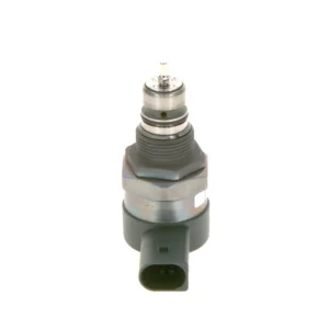 BOSCH 0 281 002 494 - Valvola regolapressione, Sistema Common-Rail ATP Autoricambi Offerta Speciale