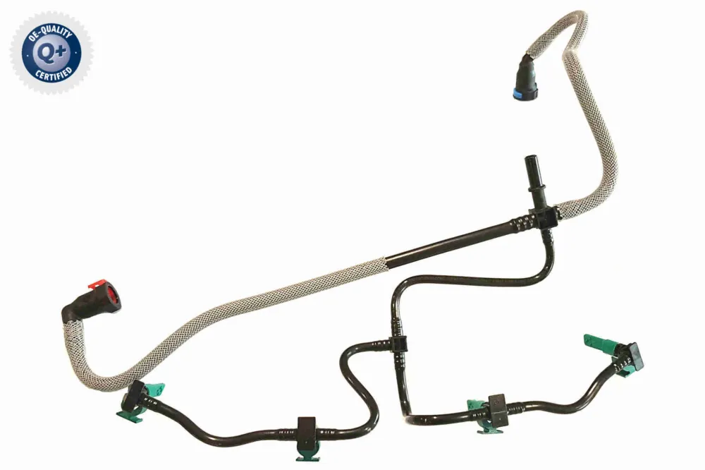 VAICO V25-1480 - Tubo flessibile, Carburante perso ATP Autoricambi Offerta Limitata