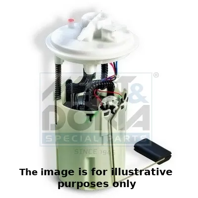 Affare MEAT & DORIA 76555E - Imp. alimentazione carburante ATP Autoricambi