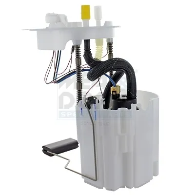 MEAT & DORIA 77611 - Imp. alimentazione carburante ATP Autoricambi Prezzo Basso