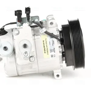 Acquista Ora NISSENS 89462 - Compressore, climatizzatore ATP Autoricambi