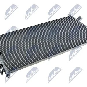 NTY CCS-NS-014 - Condensatore, climatizzatore ATP Autoricambi Compra Oggi Stesso