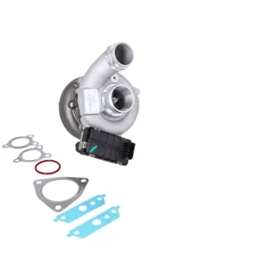 KAMOKA 8600030 - Turbocompressore, Sovralimentazione ATP Autoricambi Offerta Limitata