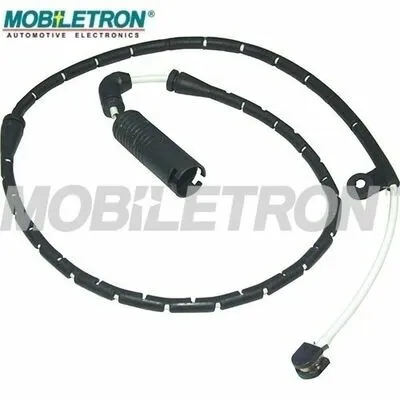 MOBILETRON BS-EU010 Contatto Segnalazione, Usura Past. Freno/mat. d‘Attrito Popolare