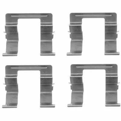 Spedito Oggi BOSCH 1 987 474 400 Kit Accessori, Pastiglia Freno