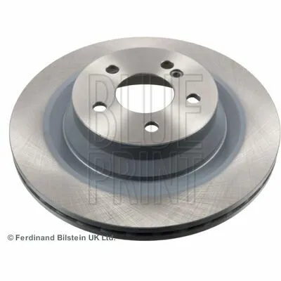 Offerta Limitata BLUE PRINT ADU1743102 Disco Freno