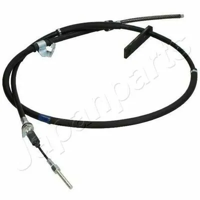 JAPANPARTS BC-5008R Cavo Comando, Freno Stazionamento Popolare