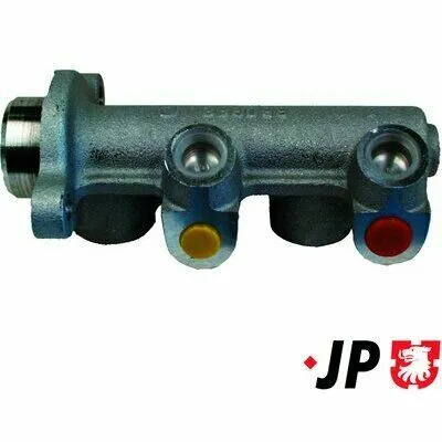 Miglior Prezzo JP GROUP 1261101500 Cilindro Maestro del Freno