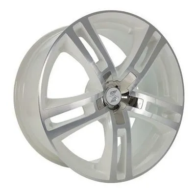 Etabeta Uriel (Ceramica, Inox, Opaco) 10x22 ET40 5x120 74.1 Economico