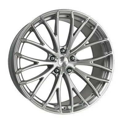 A Buon Prezzo Etabeta Piuma (Argento, Grigio) 9.5x19 ET35 5x112 78.1