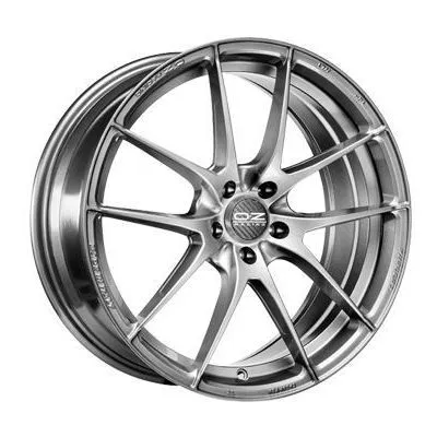 OZ Leggera HLT (Brillante) 8x19 ET45 5x108 75 Promozione Esclusiva