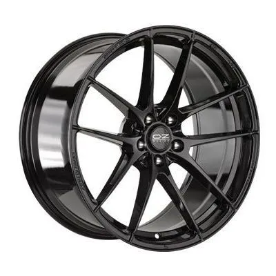 OZ Leggera HLT (Brillante, Nero) 9x19 ET30 5x112 75 Compra Oggi Stesso