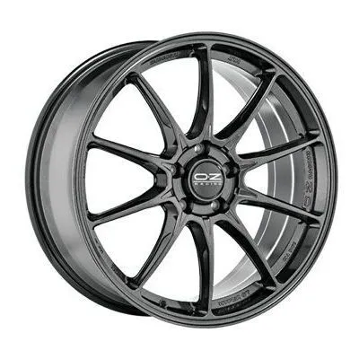 Compra Adesso OZ Hyper GT (Grafite) 7x18 ET35 4x100 68