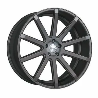 Corspeed Deville 9x20 ET40 5x114.3 73.1 Soddisfatti O Rimborsati