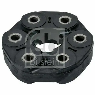 Di Tendenza FEBI BILSTEIN 02562 Snodo, Albero Cardanico