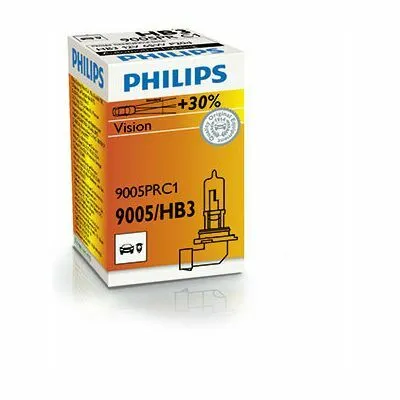 PHILIPS Vision 9005PRC1 Lampadina, Faro di Profondità Affare