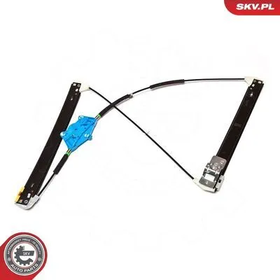 Esclusivo ESEN SKV 01SKV392 Alzacristallo