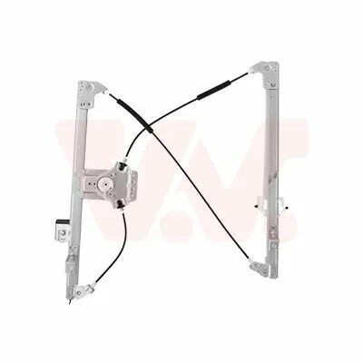 Popolare VAN WEZEL 1612264 Alzacristallo