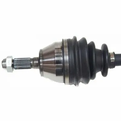 MAPCO 16407 Albero Motore/Semiasse Affare