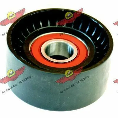 Bestseller AUTOKIT 03.81874 Galoppino/Guidacinghia, Cinghia Poly-V