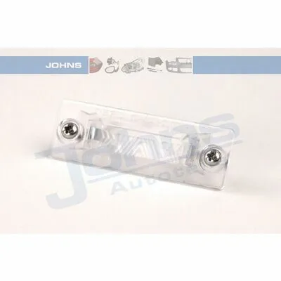 Novità JOHNS 95 49 87-95 Luce Targa