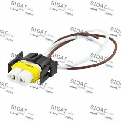 Economico SIDAT 405035 Kit Riparazione Cavi, Faro Principale