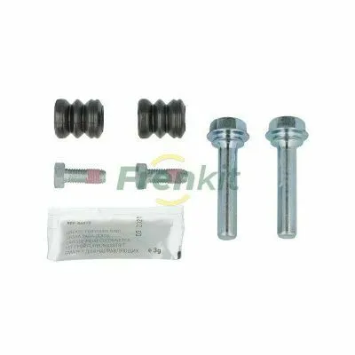 FRENKIT 810001 Kit Manicotti di Guida, Pinza Freno Non Perdere