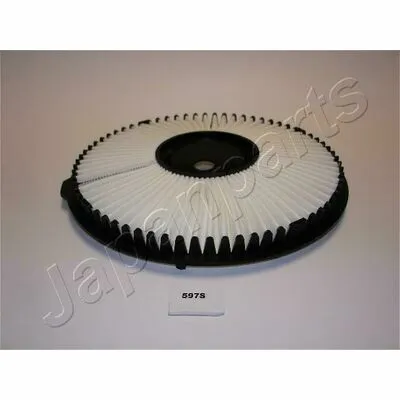 JAPANPARTS FA-597S Filtro Aria Non Perdere