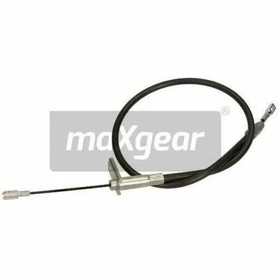 MAXGEAR 32-0249 Cavo Comando, Freno Stazionamento Pagamento Sicuro