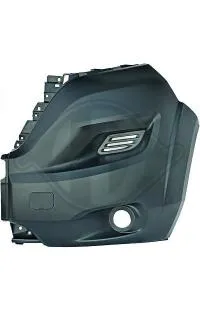Paraurti Super Prezzo