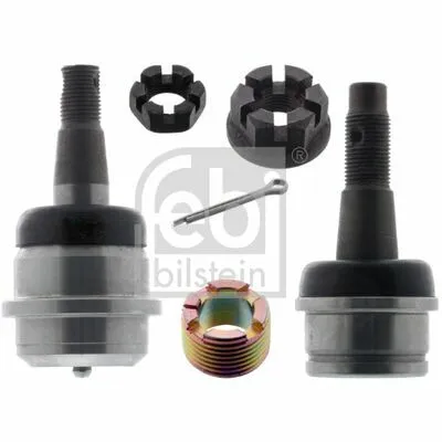 FEBI BILSTEIN 41047 Giunto di Supporto / Guida Di Tendenza