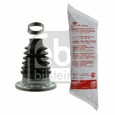 Compra Oggi Stesso FEBI BILSTEIN 38365 Soffietto, Sterzo