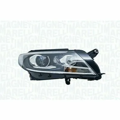 Esclusivo MAGNETI MARELLI 711307024164 Faro Principale