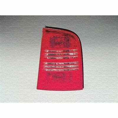 Soddisfatti O Rimborsati MAGNETI MARELLI 712391408479 Luce Posteriore