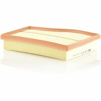 MANN-FILTER C 26 017 Filtro Aria Compra Adesso