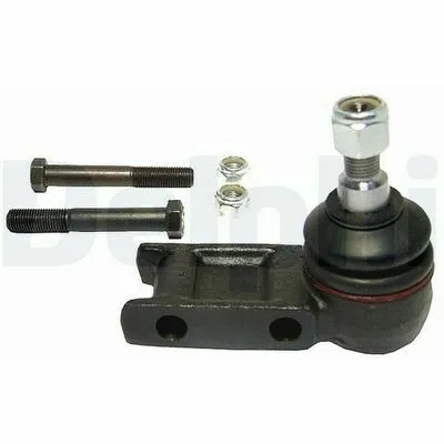DELPHI TC125 Giunto di Supporto / Guida Sconto