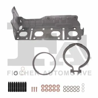 FA1 KT100280 Kit Montaggio, Compressore Ordina Subito